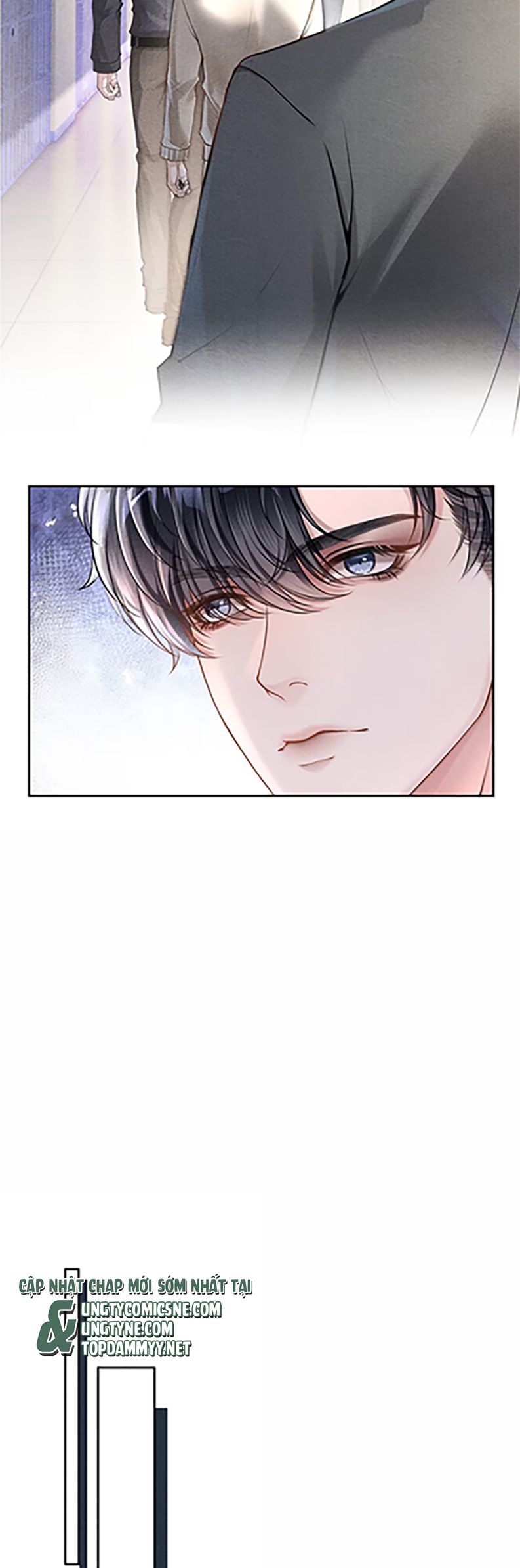 Nghịch Quang Chi Vũ Chap 5 - Next Chap 6