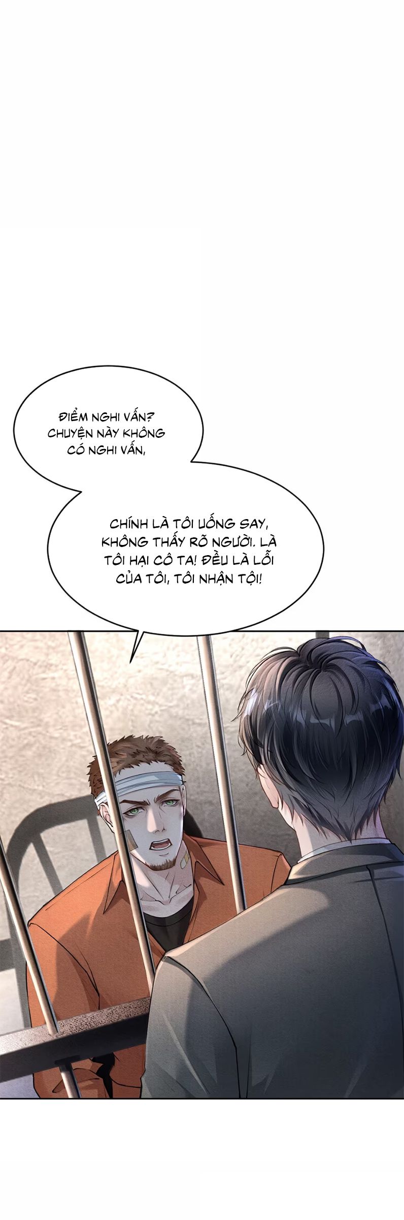 Nghịch Quang Chi Vũ Chap 5 - Next Chap 6