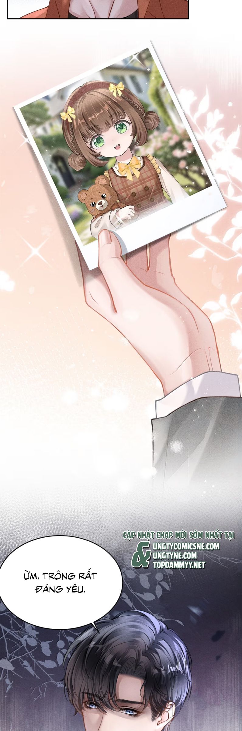 Nghịch Quang Chi Vũ Chap 5 - Next Chap 6