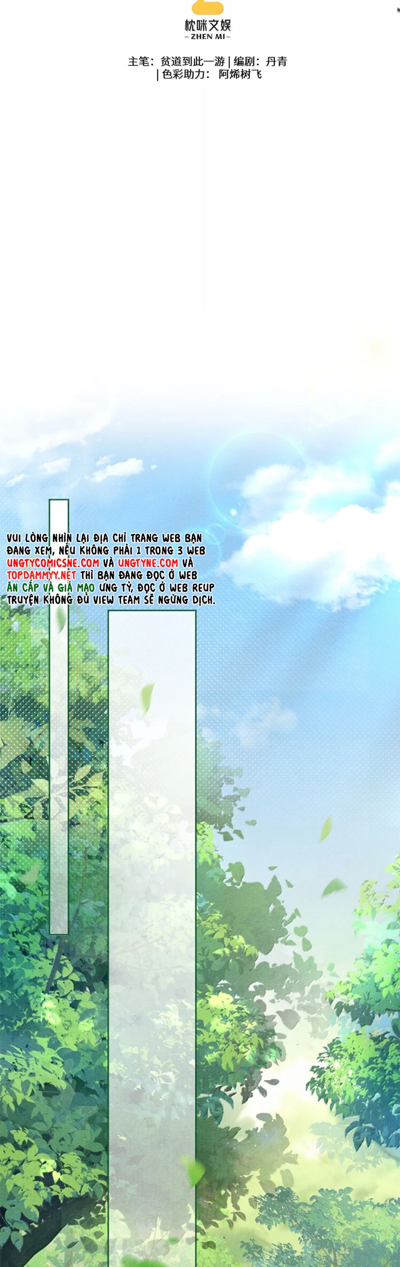 Nghịch Quang Chi Vũ Chap 5 - Next Chap 6