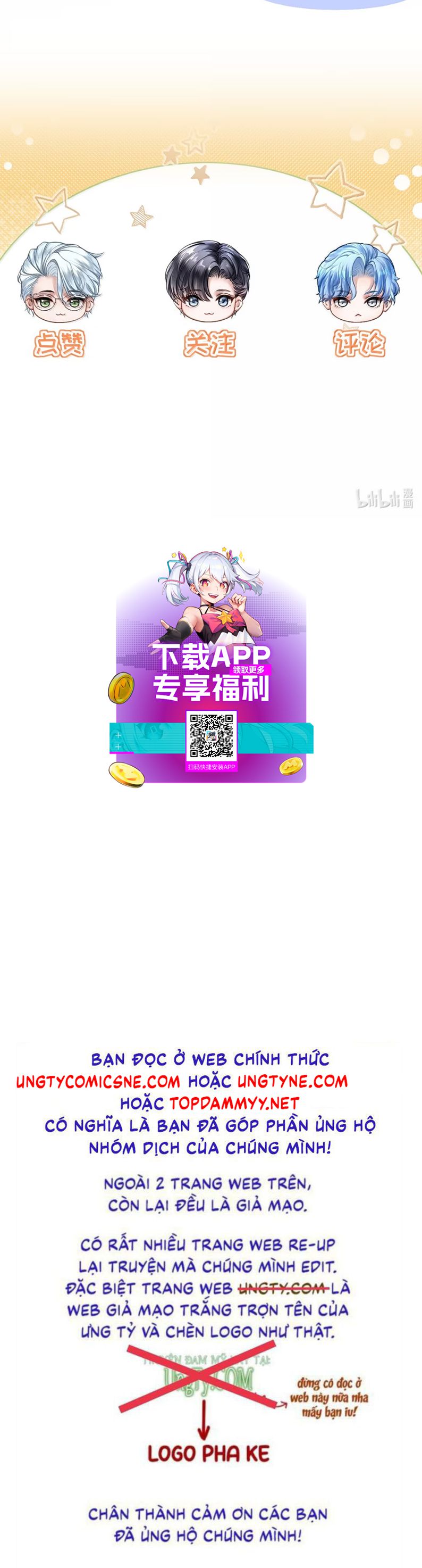 Nghịch Quang Chi Vũ Chap 5 - Next Chap 6