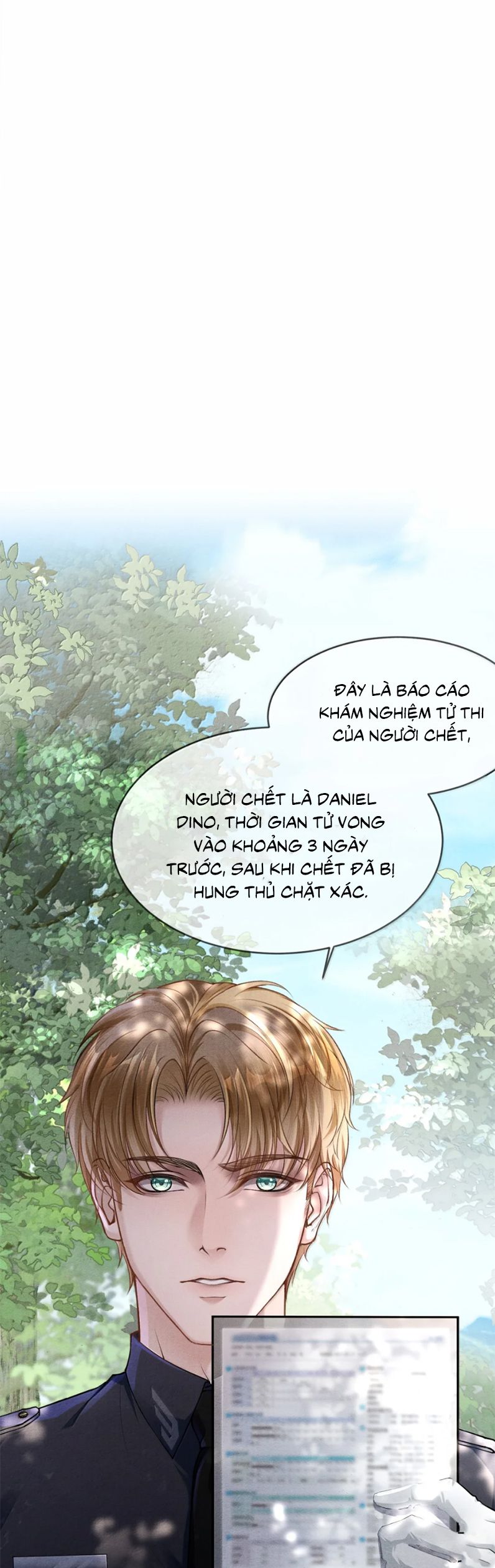 Nghịch Quang Chi Vũ Chap 5 - Next Chap 6