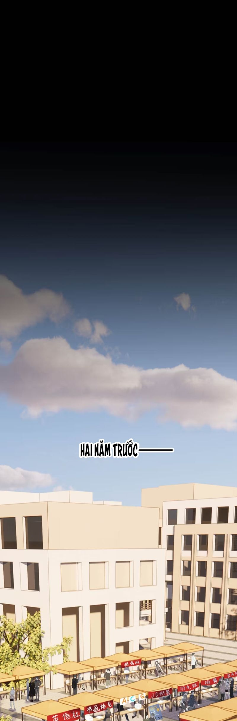 Mỗi Ngày Đều Muốn Làm Bệnh Kiều Vương Tử Xấu hổ Muốn Độn Thổ Chap 1 - Next Chap 2