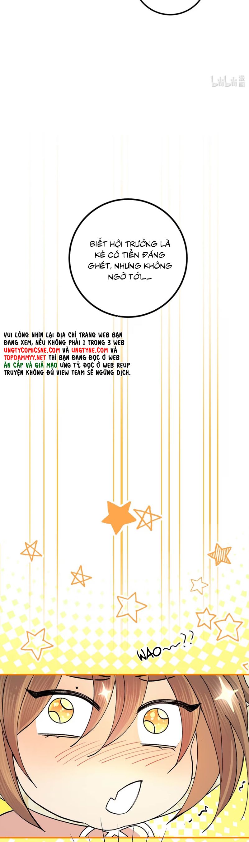 Mỗi Ngày Đều Muốn Làm Bệnh Kiều Vương Tử Xấu hổ Muốn Độn Thổ Chap 1 - Next Chap 2