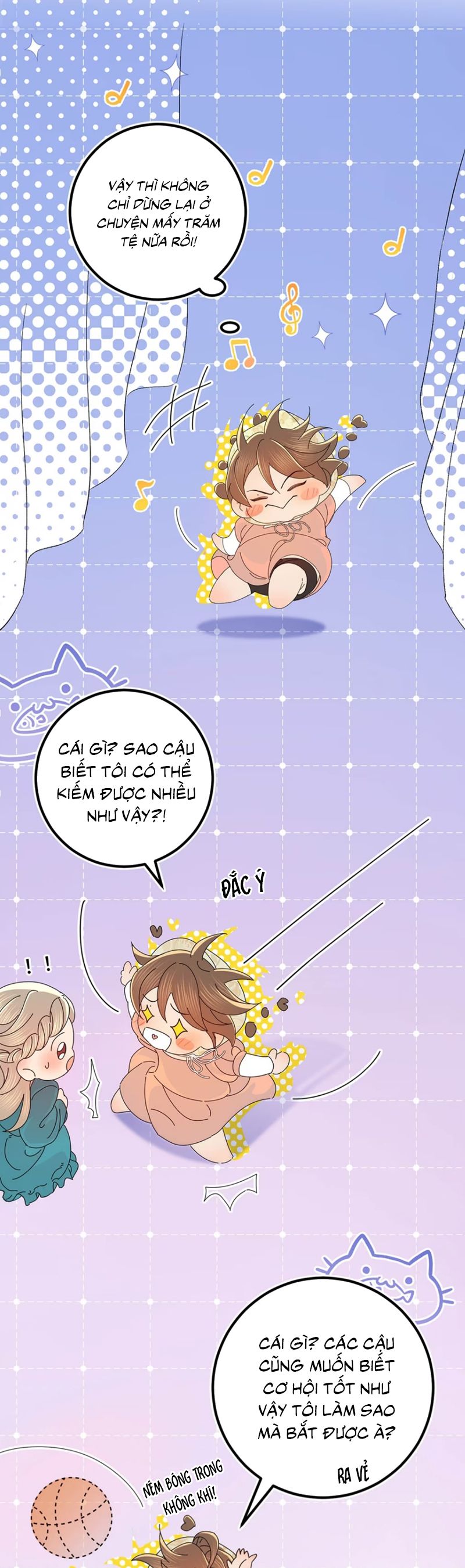 Mỗi Ngày Đều Muốn Làm Bệnh Kiều Vương Tử Xấu hổ Muốn Độn Thổ Chap 1 - Next Chap 2