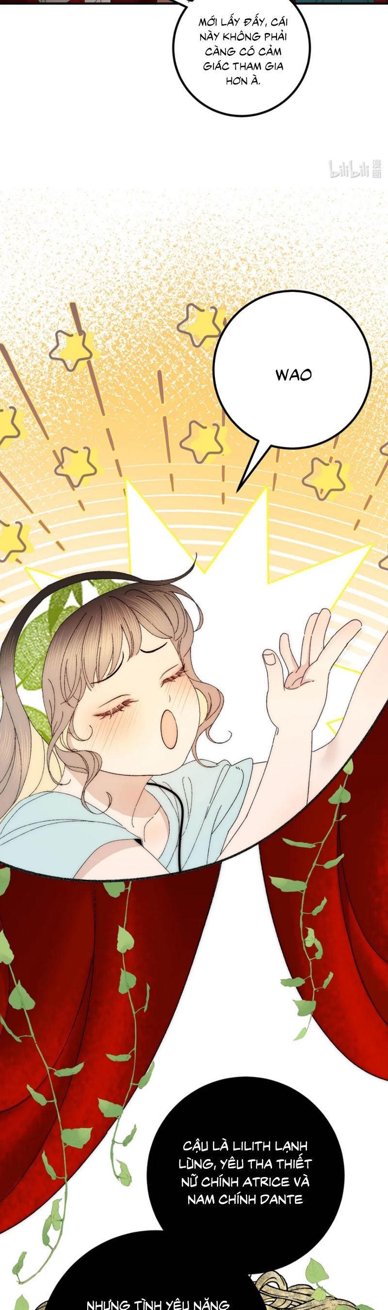 Mỗi Ngày Đều Muốn Làm Bệnh Kiều Vương Tử Xấu hổ Muốn Độn Thổ Chap 1 - Next Chap 2