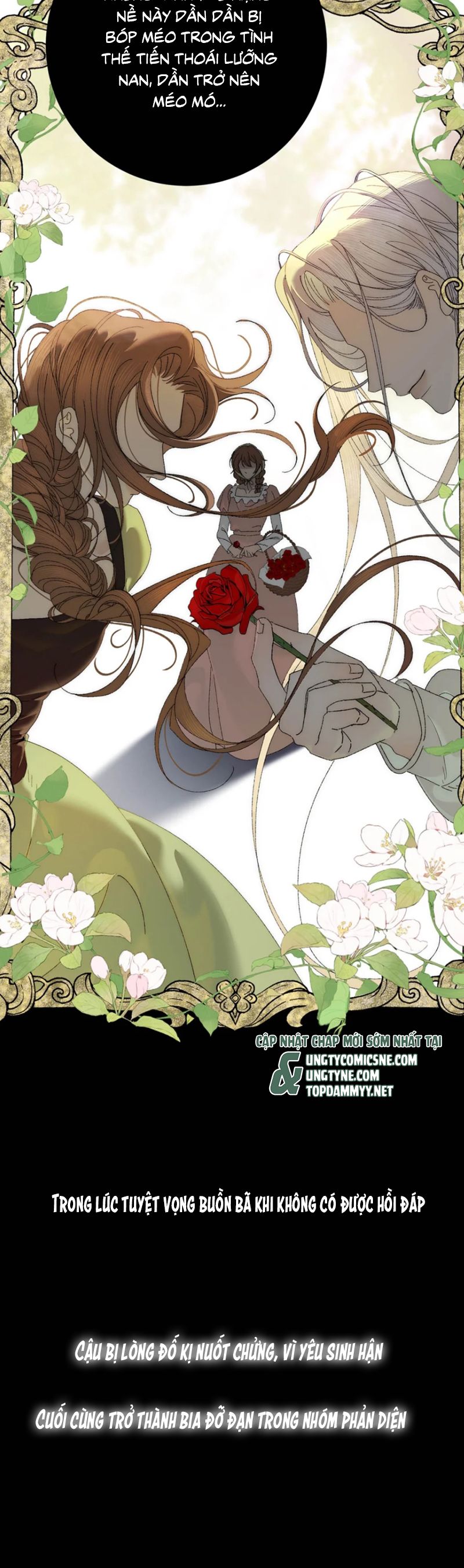 Mỗi Ngày Đều Muốn Làm Bệnh Kiều Vương Tử Xấu hổ Muốn Độn Thổ Chap 1 - Next Chap 2