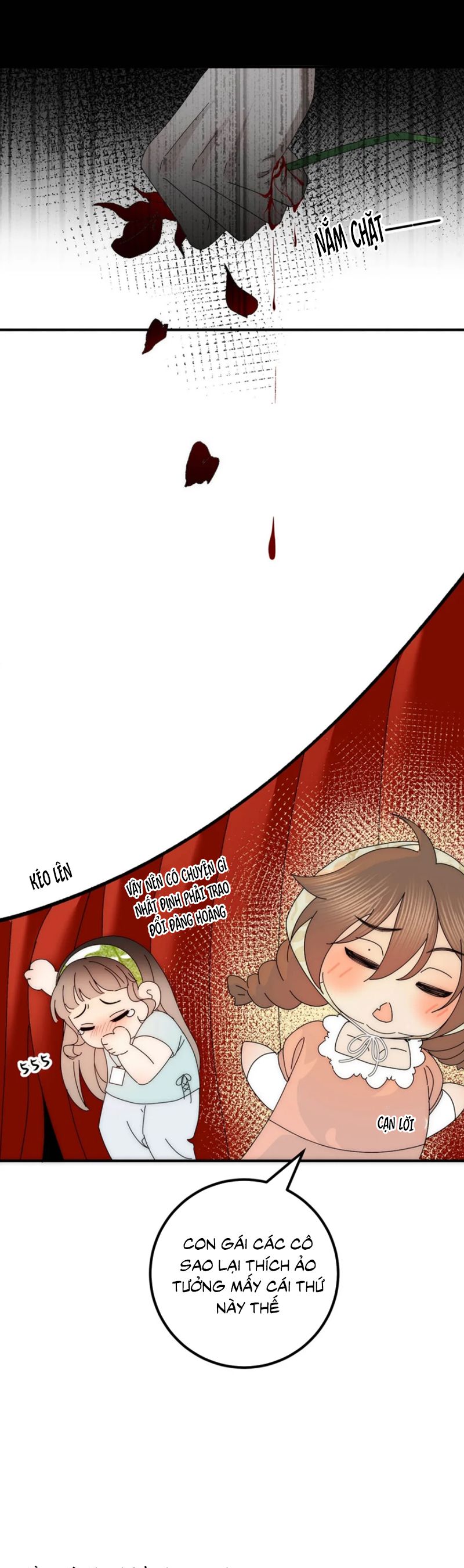 Mỗi Ngày Đều Muốn Làm Bệnh Kiều Vương Tử Xấu hổ Muốn Độn Thổ Chap 1 - Next Chap 2