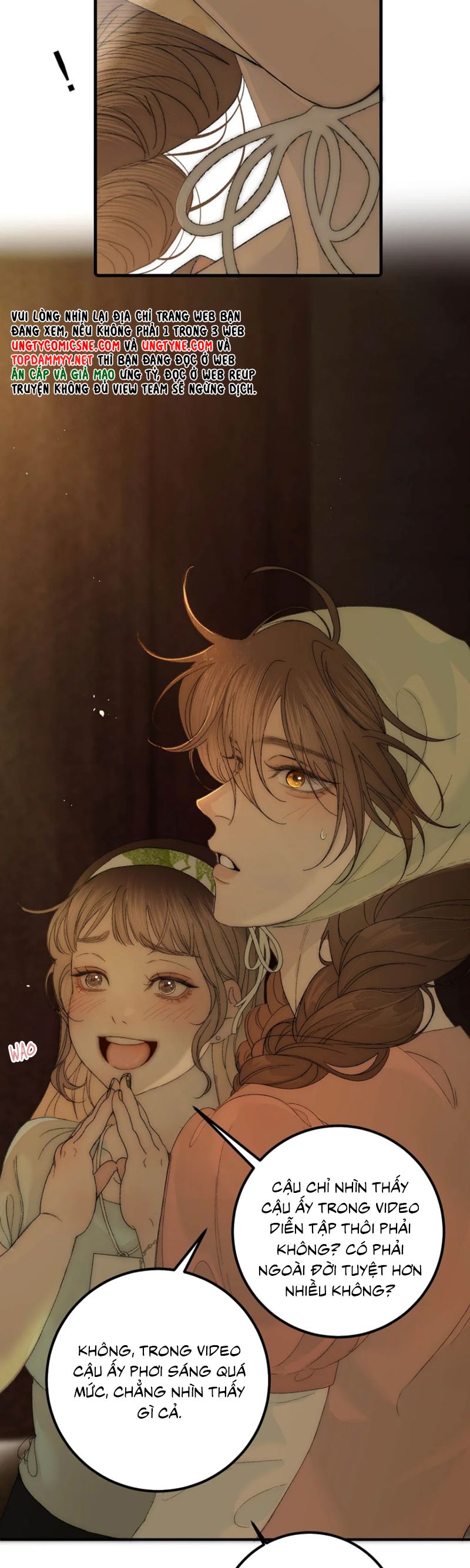 Mỗi Ngày Đều Muốn Làm Bệnh Kiều Vương Tử Xấu hổ Muốn Độn Thổ Chap 1 - Next Chap 2