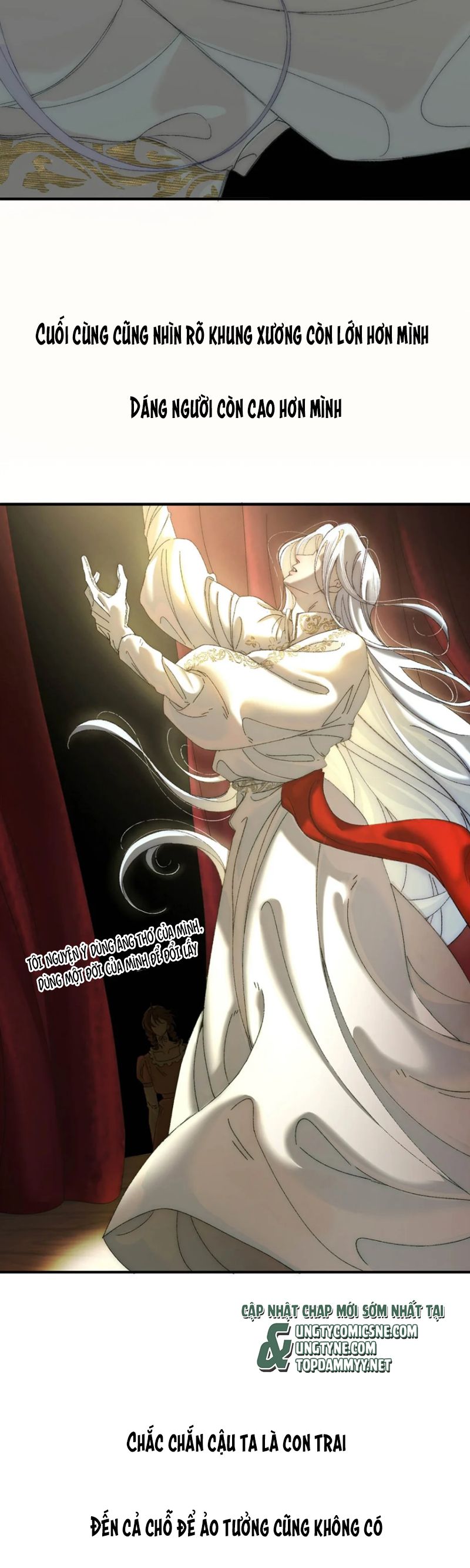 Mỗi Ngày Đều Muốn Làm Bệnh Kiều Vương Tử Xấu hổ Muốn Độn Thổ Chap 1 - Next Chap 2