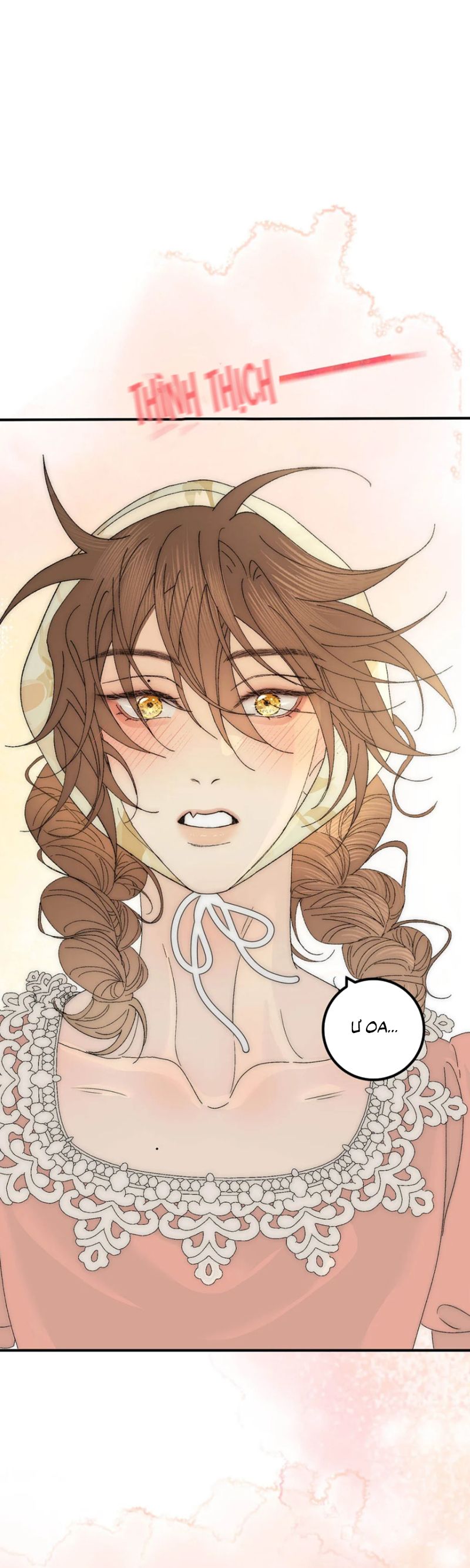 Mỗi Ngày Đều Muốn Làm Bệnh Kiều Vương Tử Xấu hổ Muốn Độn Thổ Chap 1 - Next Chap 2