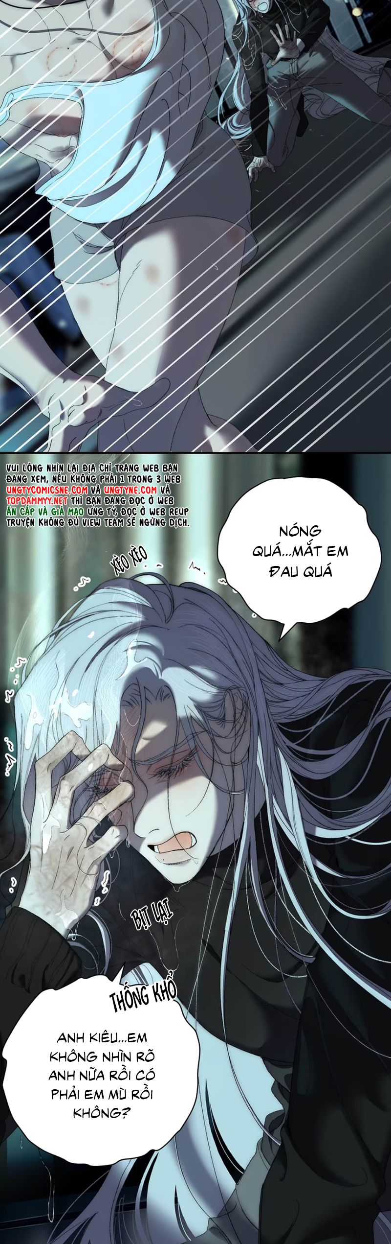 Mỗi Ngày Đều Muốn Làm Bệnh Kiều Vương Tử Xấu hổ Muốn Độn Thổ Chap 1 - Next Chap 2