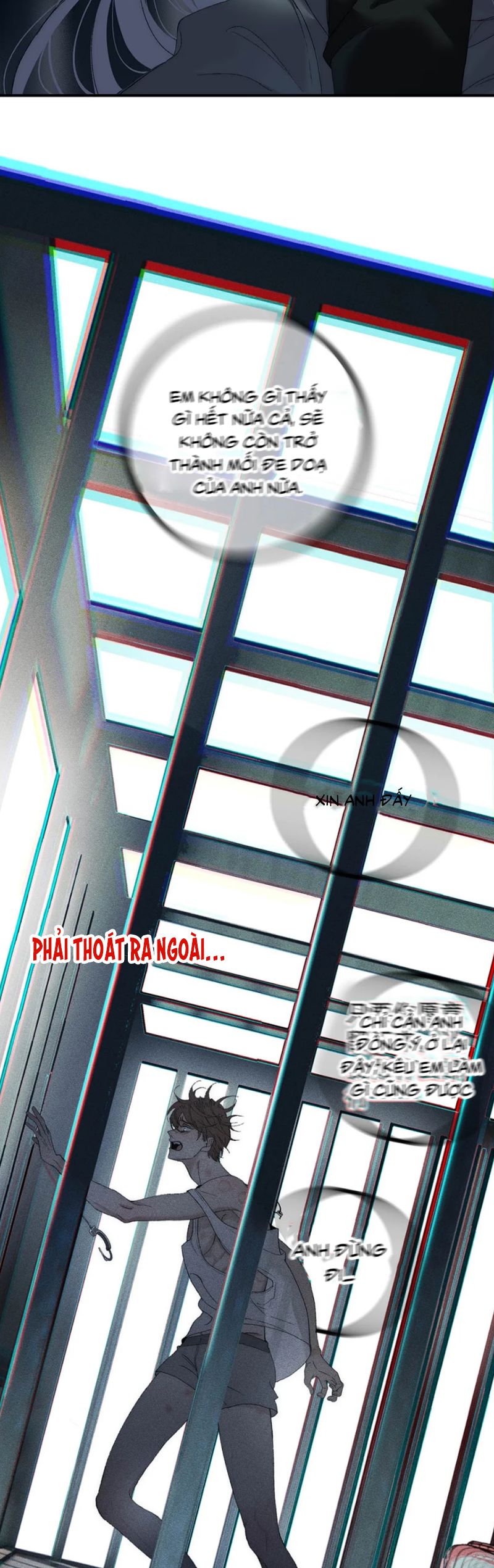 Mỗi Ngày Đều Muốn Làm Bệnh Kiều Vương Tử Xấu hổ Muốn Độn Thổ Chap 1 - Next Chap 2