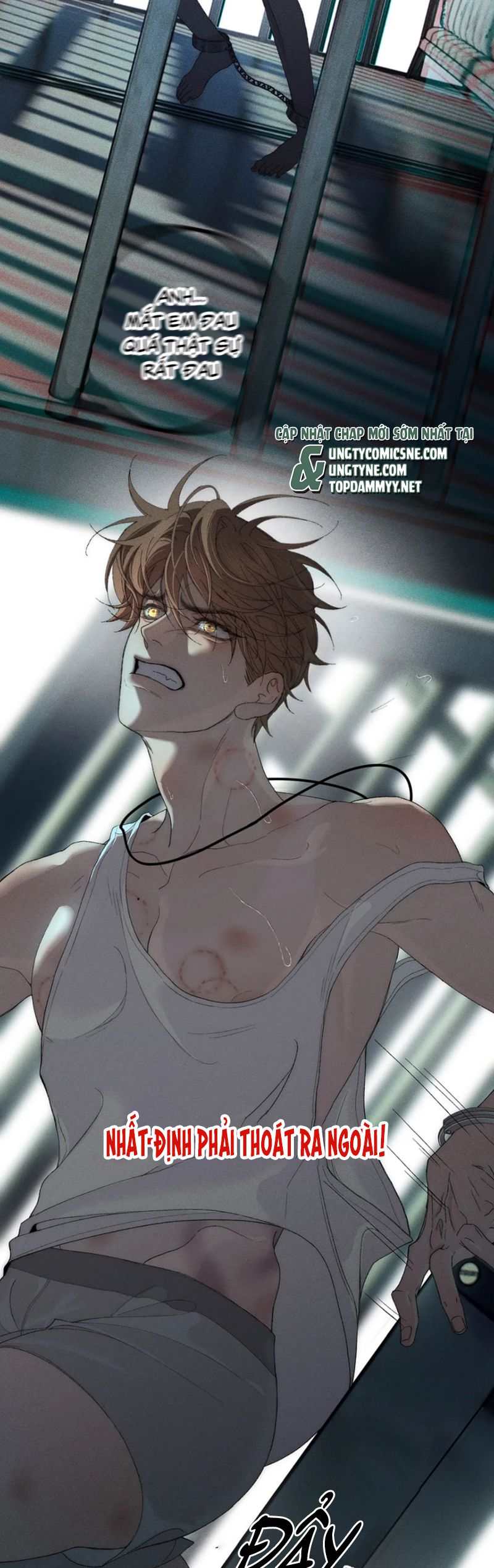 Mỗi Ngày Đều Muốn Làm Bệnh Kiều Vương Tử Xấu hổ Muốn Độn Thổ Chap 1 - Next Chap 2