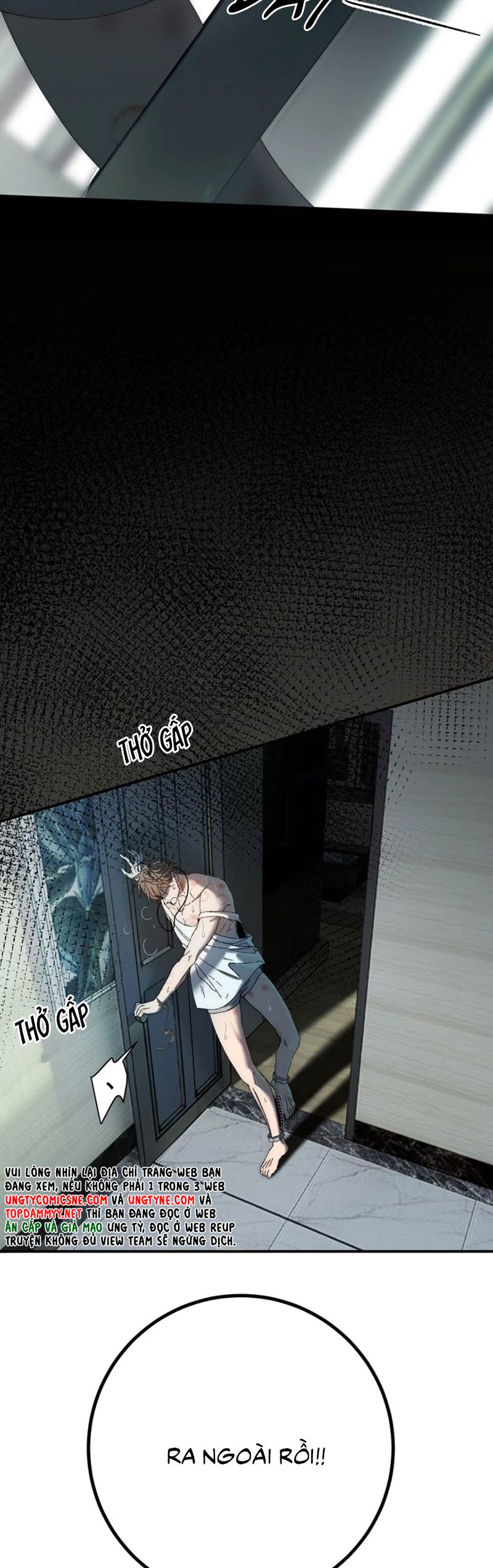 Mỗi Ngày Đều Muốn Làm Bệnh Kiều Vương Tử Xấu hổ Muốn Độn Thổ Chap 1 - Next Chap 2