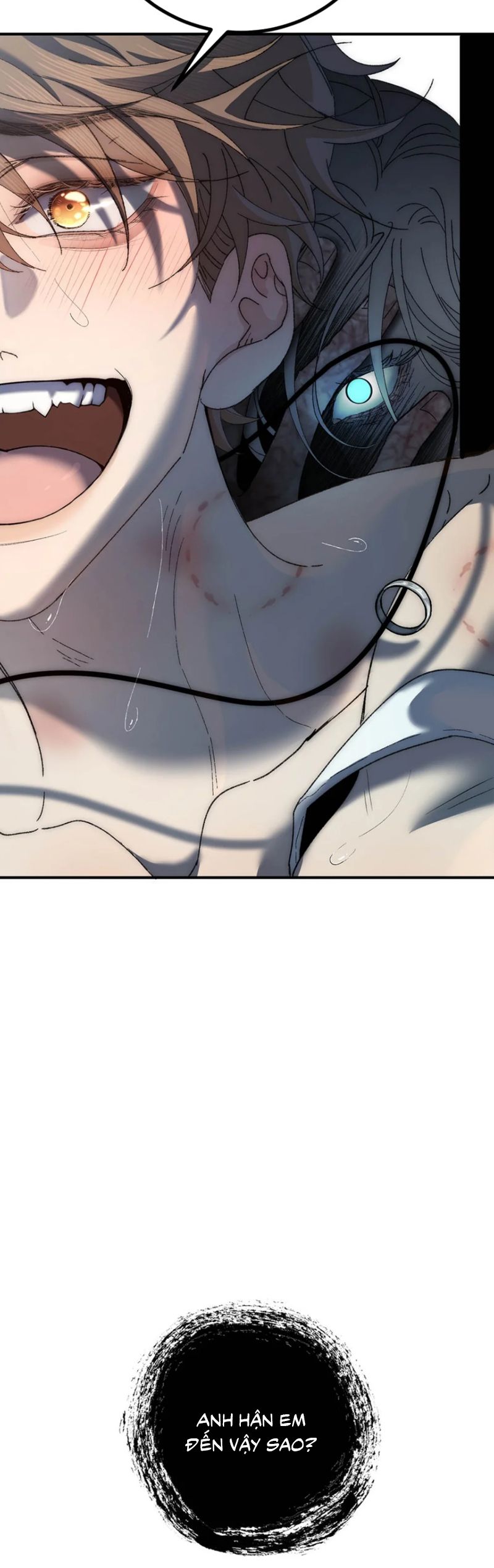 Mỗi Ngày Đều Muốn Làm Bệnh Kiều Vương Tử Xấu hổ Muốn Độn Thổ Chap 1 - Next Chap 2