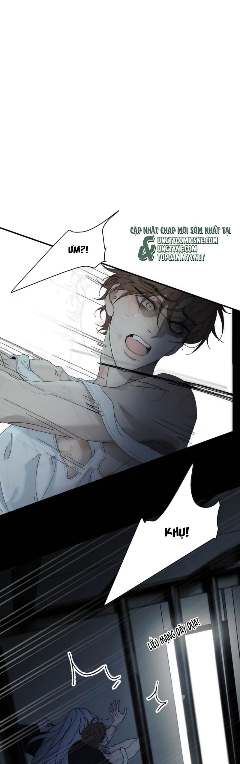 Mỗi Ngày Đều Muốn Làm Bệnh Kiều Vương Tử Xấu hổ Muốn Độn Thổ Chap 1 - Next Chap 2