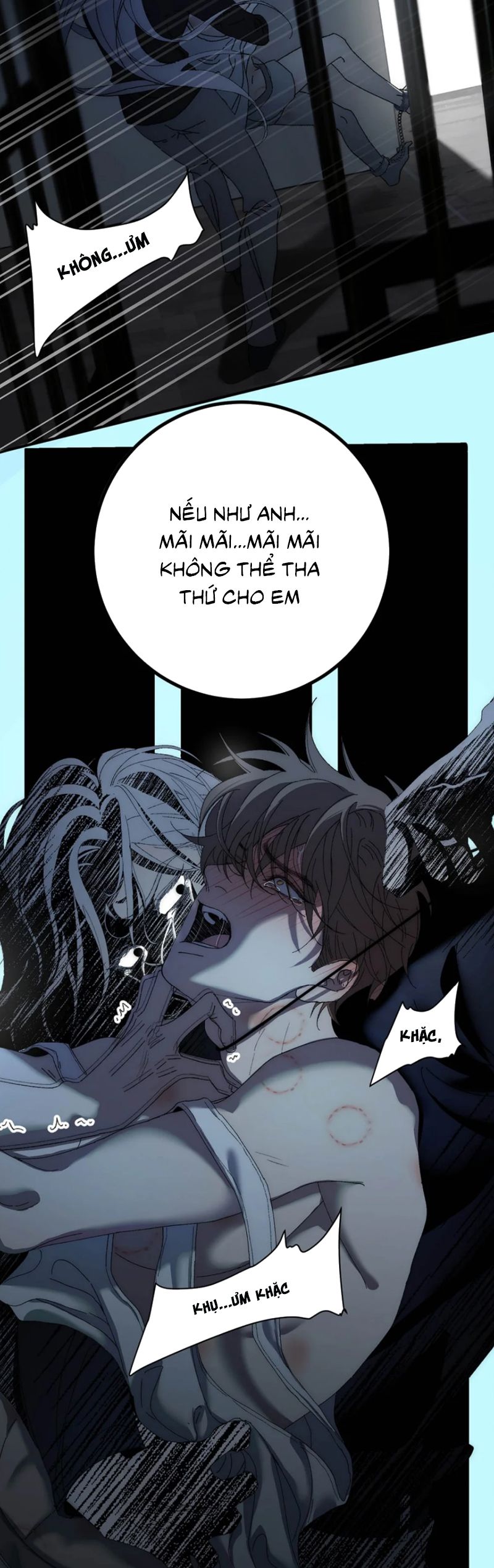 Mỗi Ngày Đều Muốn Làm Bệnh Kiều Vương Tử Xấu hổ Muốn Độn Thổ Chap 1 - Next Chap 2