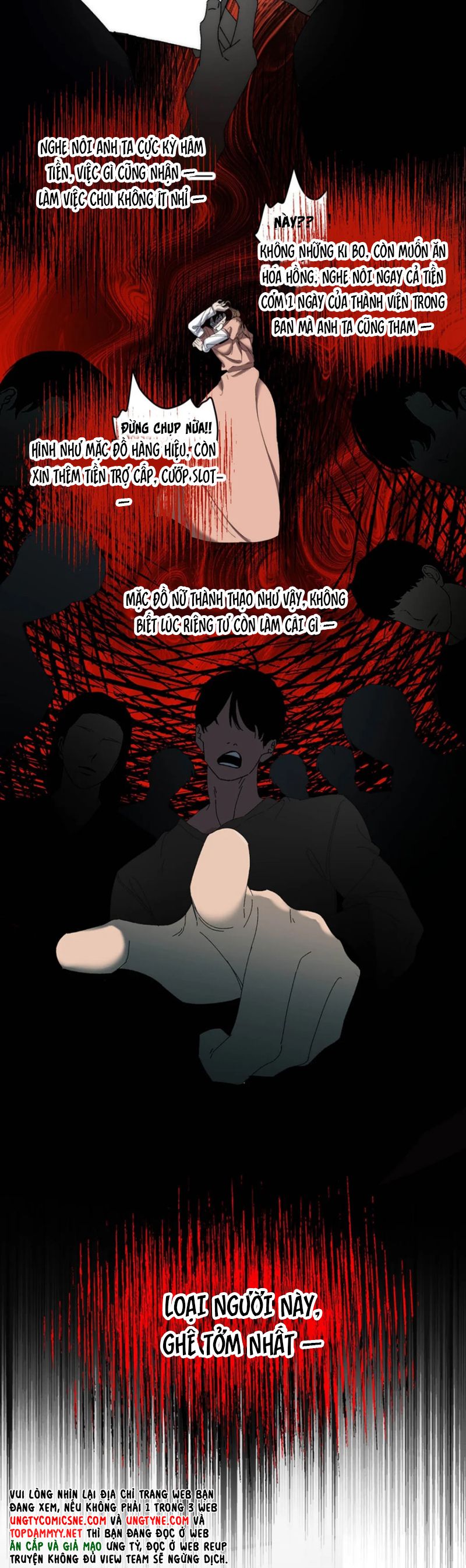 Mỗi Ngày Đều Muốn Làm Bệnh Kiều Vương Tử Xấu hổ Muốn Độn Thổ Chap 3 - Next Chap 4