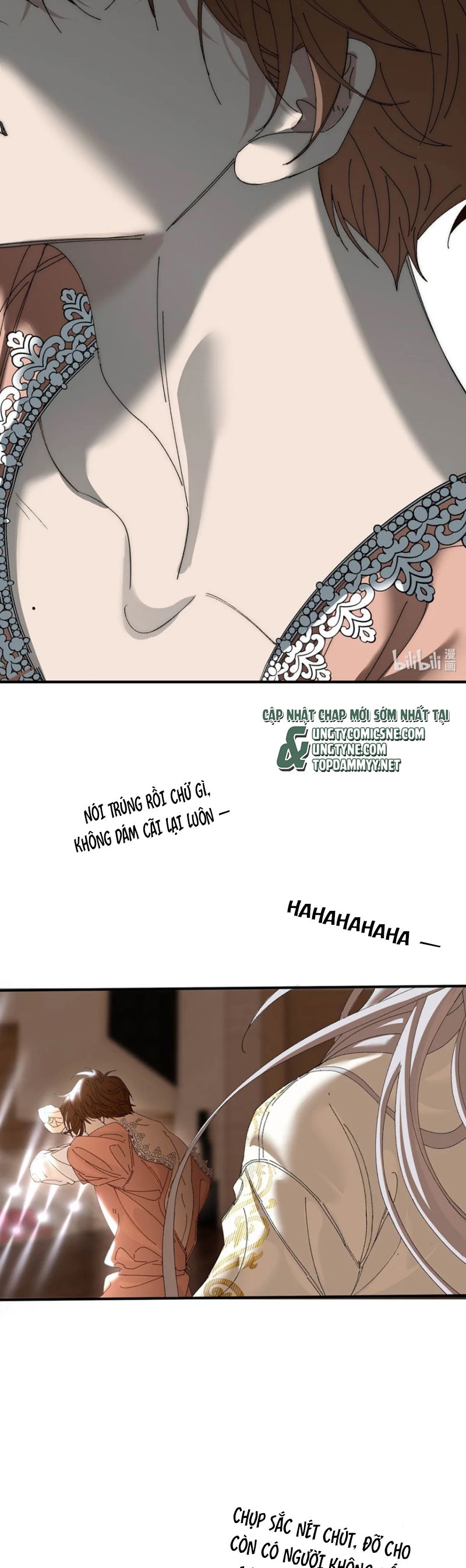 Mỗi Ngày Đều Muốn Làm Bệnh Kiều Vương Tử Xấu hổ Muốn Độn Thổ Chap 3 - Next Chap 4