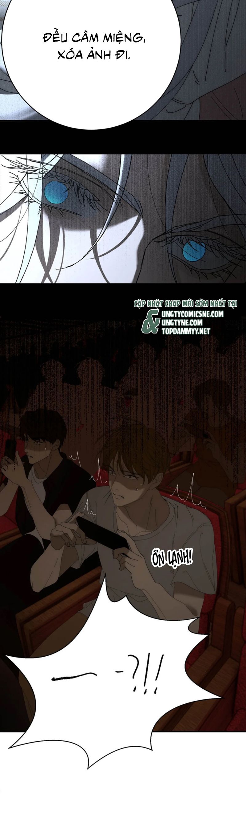 Mỗi Ngày Đều Muốn Làm Bệnh Kiều Vương Tử Xấu hổ Muốn Độn Thổ Chap 3 - Next Chap 4