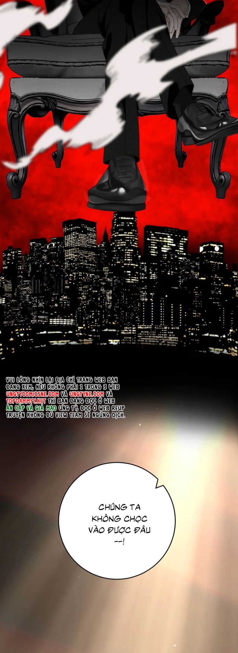 Mỗi Ngày Đều Muốn Làm Bệnh Kiều Vương Tử Xấu hổ Muốn Độn Thổ Chap 3 - Next Chap 4