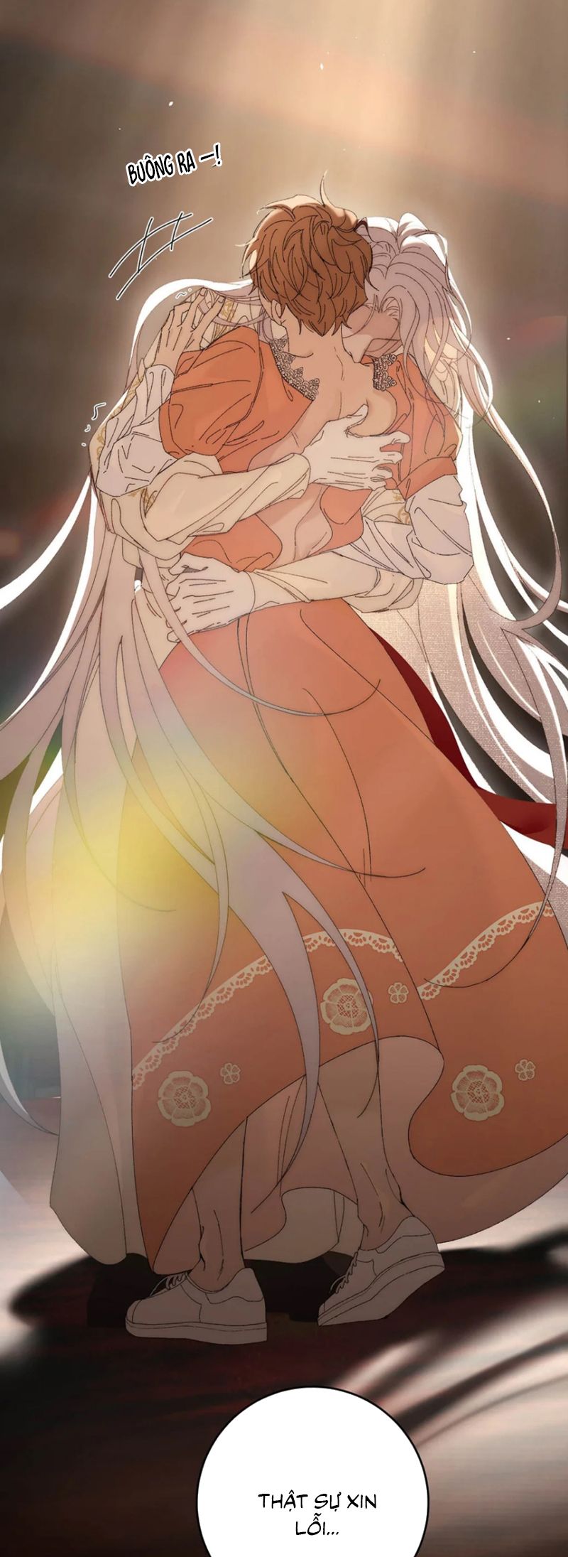 Mỗi Ngày Đều Muốn Làm Bệnh Kiều Vương Tử Xấu hổ Muốn Độn Thổ Chap 3 - Next Chap 4