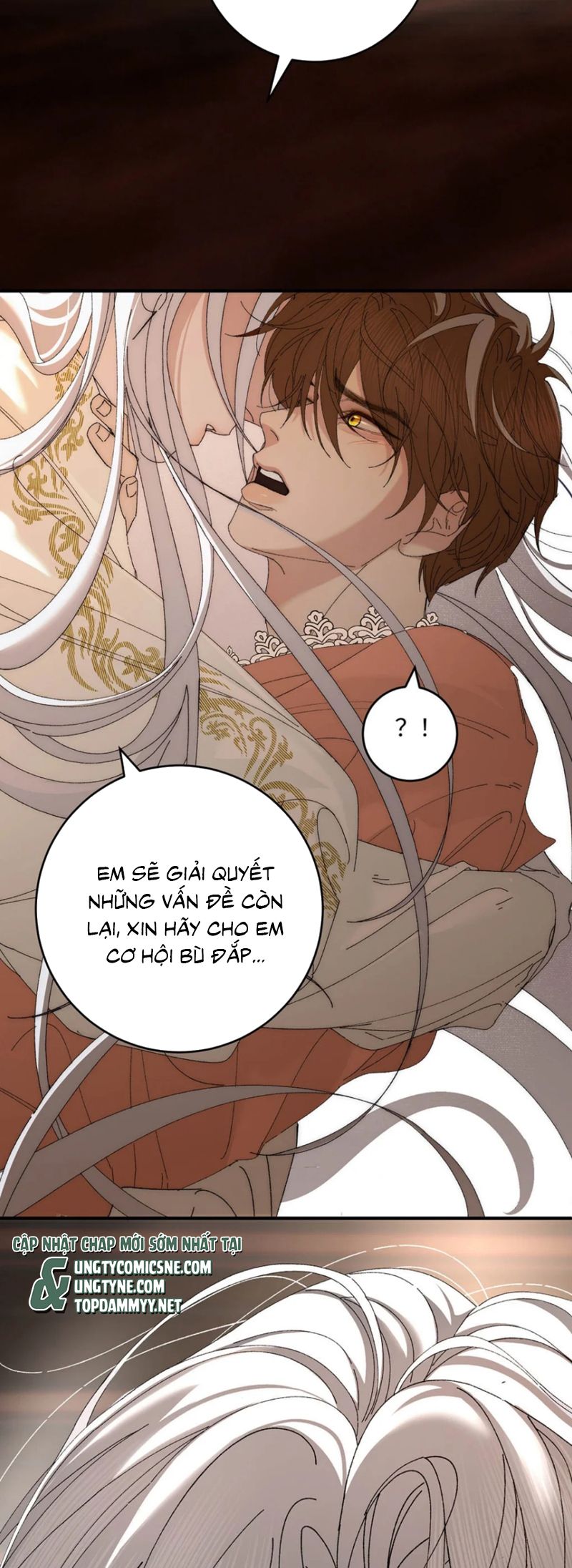 Mỗi Ngày Đều Muốn Làm Bệnh Kiều Vương Tử Xấu hổ Muốn Độn Thổ Chap 3 - Next Chap 4