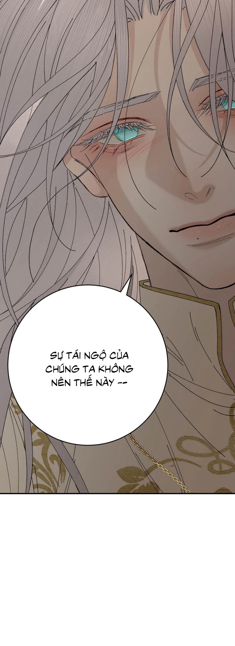 Mỗi Ngày Đều Muốn Làm Bệnh Kiều Vương Tử Xấu hổ Muốn Độn Thổ Chap 3 - Next Chap 4