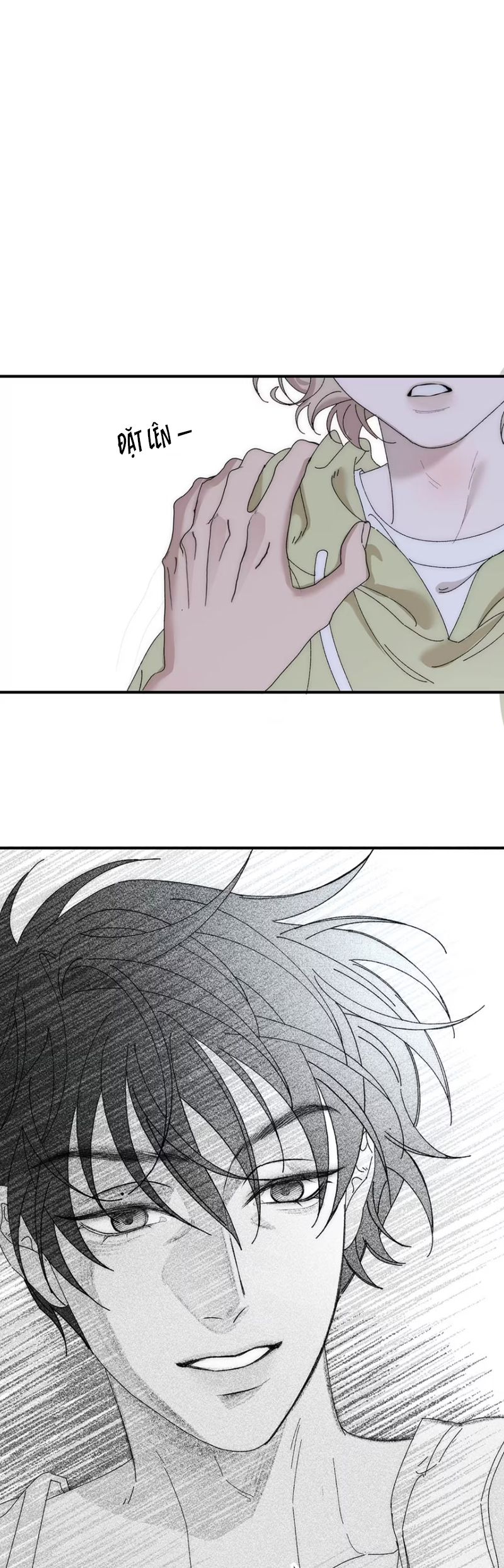 Mỗi Ngày Đều Muốn Làm Bệnh Kiều Vương Tử Xấu hổ Muốn Độn Thổ Chap 3 - Next Chap 4