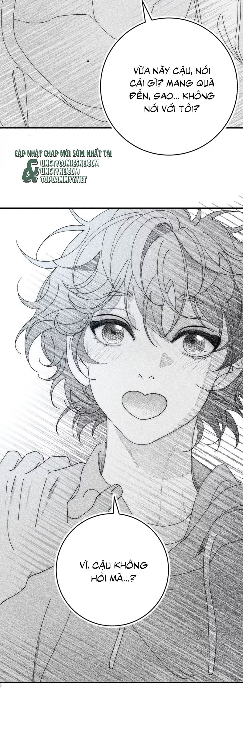 Mỗi Ngày Đều Muốn Làm Bệnh Kiều Vương Tử Xấu hổ Muốn Độn Thổ Chap 3 - Next Chap 4