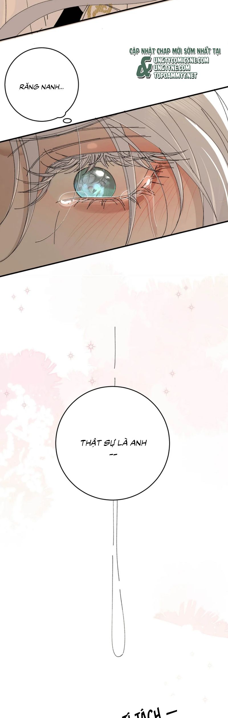 Mỗi Ngày Đều Muốn Làm Bệnh Kiều Vương Tử Xấu hổ Muốn Độn Thổ Chap 3 - Next Chap 4