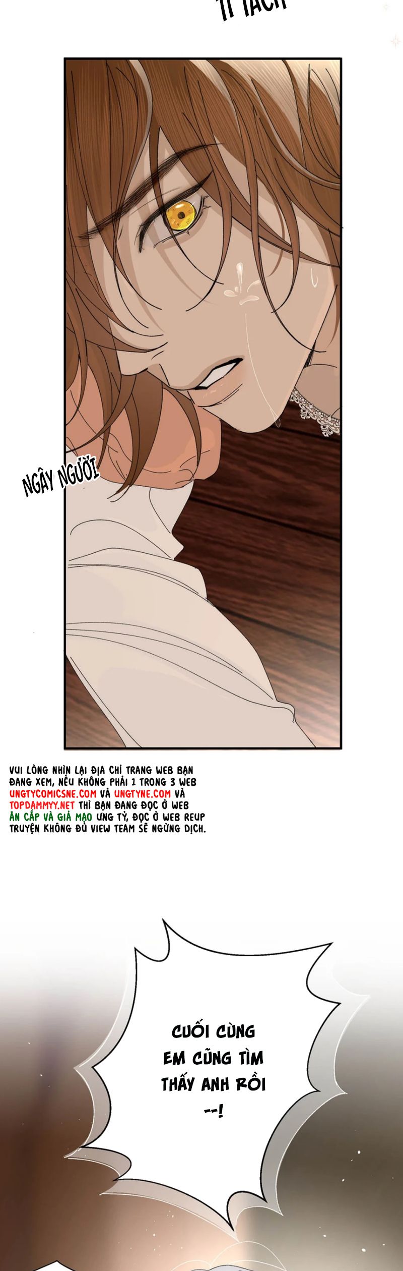 Mỗi Ngày Đều Muốn Làm Bệnh Kiều Vương Tử Xấu hổ Muốn Độn Thổ Chap 3 - Next Chap 4