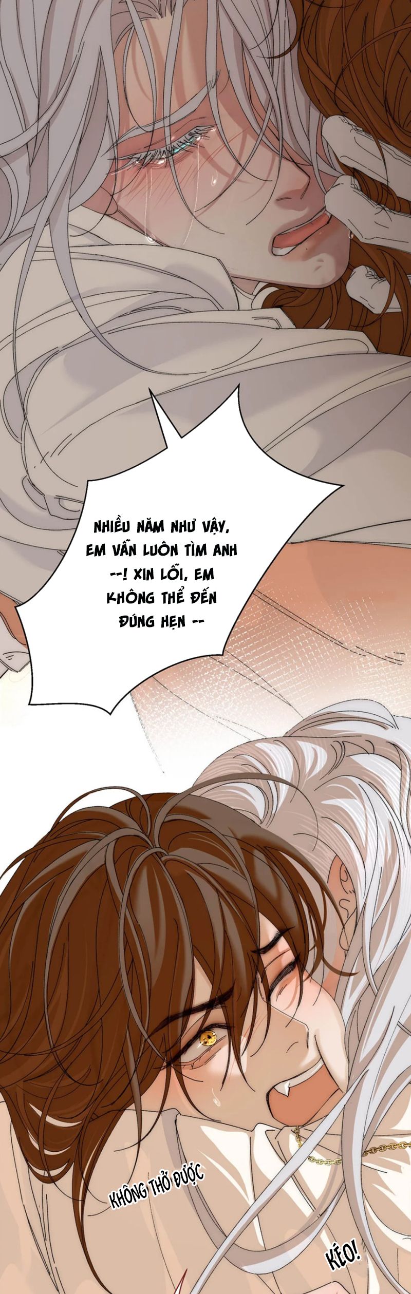 Mỗi Ngày Đều Muốn Làm Bệnh Kiều Vương Tử Xấu hổ Muốn Độn Thổ Chap 3 - Next Chap 4