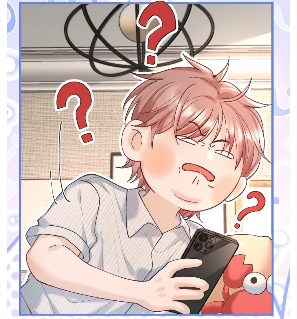 Scandal Của Cậu Đáng Yêu Hơn Người Thật Chap 12 - Next Chap 13