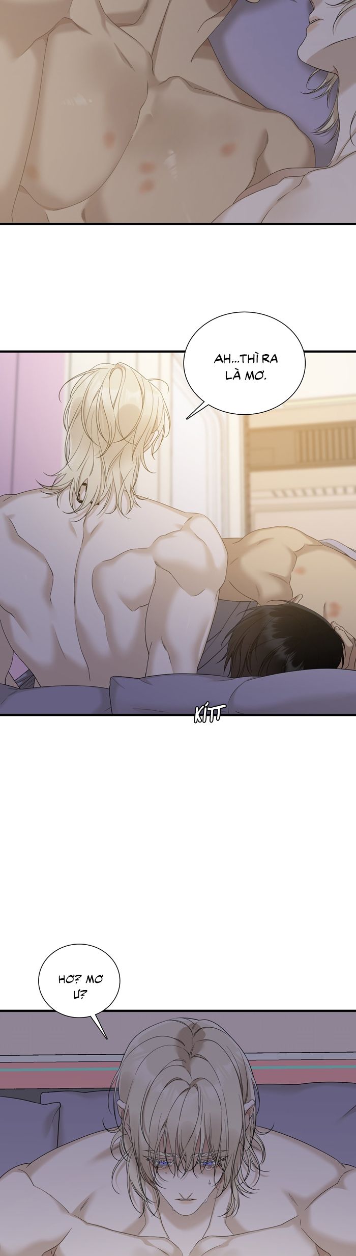 DEAR. 00 Chapter 27 - Next Chapter 28