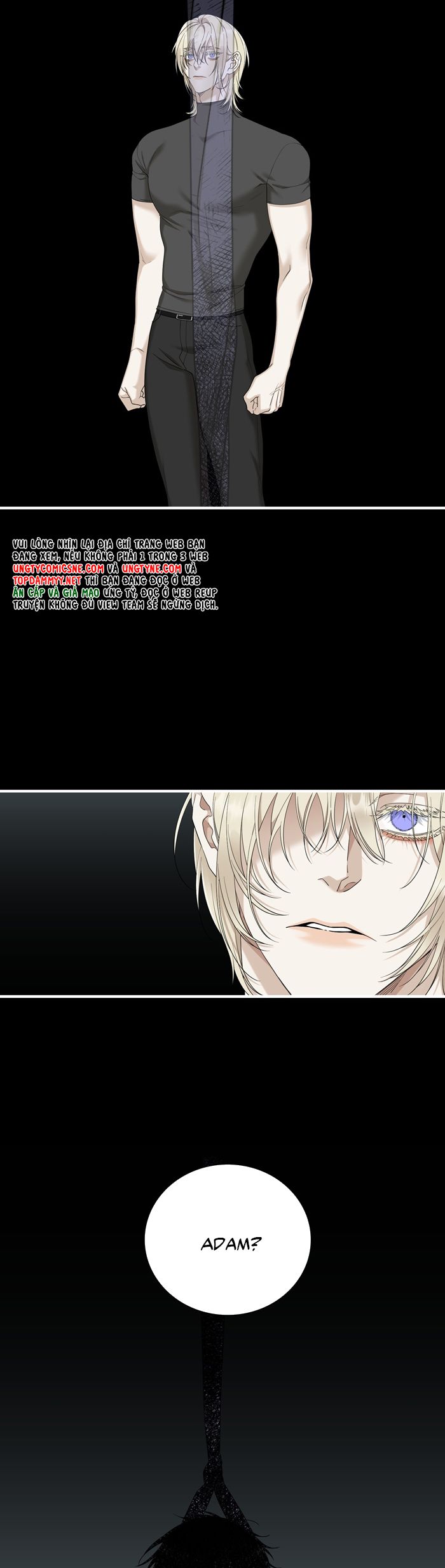 DEAR. 00 Chapter 27 - Next Chapter 28