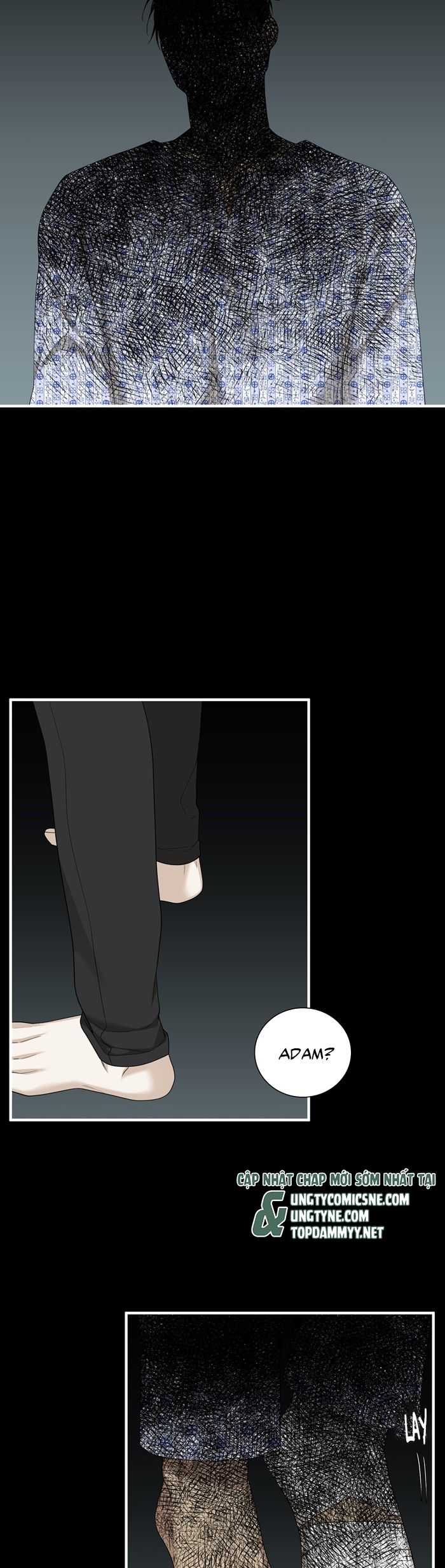 DEAR. 00 Chapter 27 - Next Chapter 28