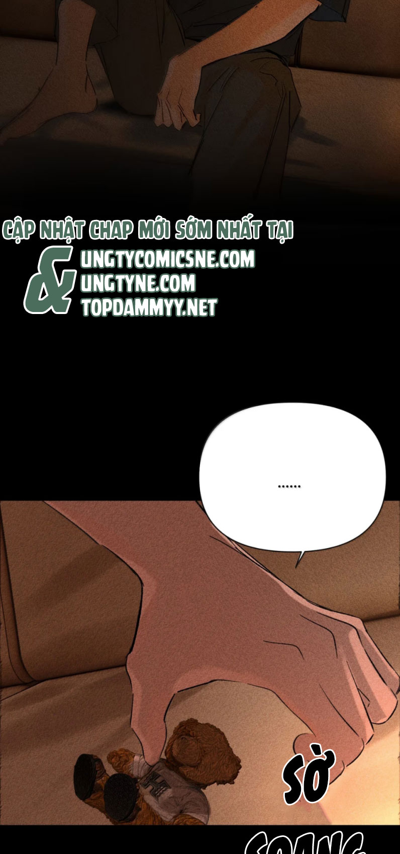 Chạy Trốn Khỏi Tầng Hầm Chap 10 - Trang 4