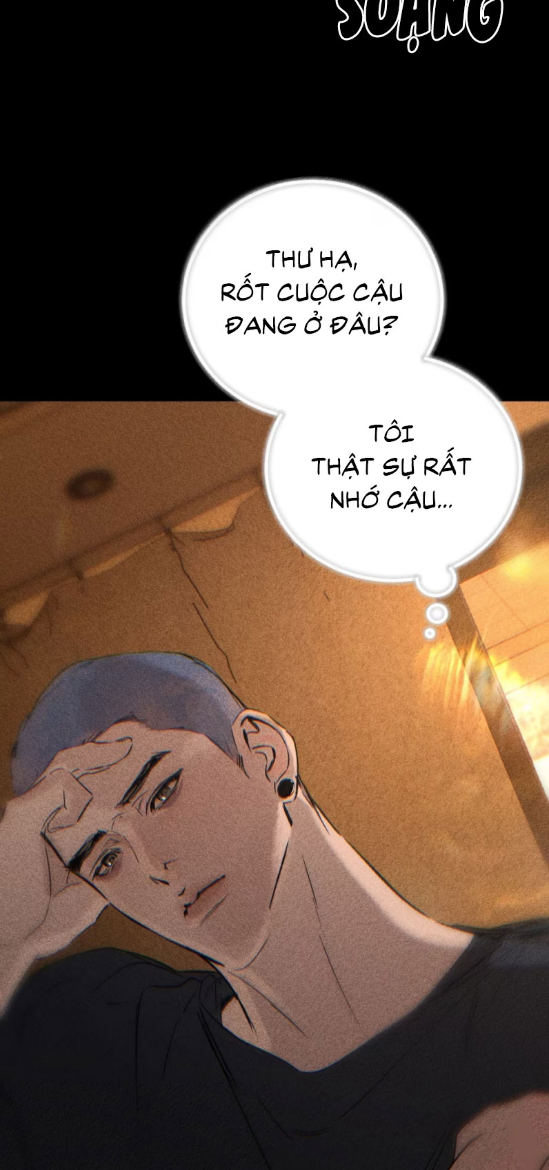 Chạy Trốn Khỏi Tầng Hầm Chap 10 - Trang 4