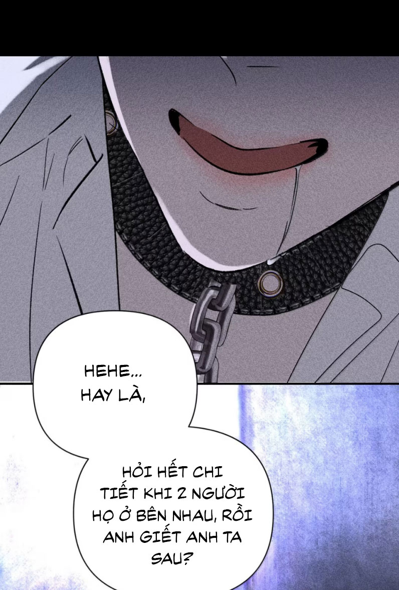 Chạy Trốn Khỏi Tầng Hầm Chap 10 - Trang 4