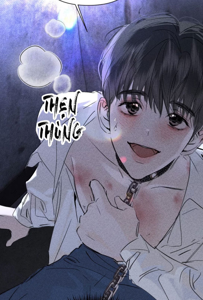Chạy Trốn Khỏi Tầng Hầm Chap 10 - Trang 4