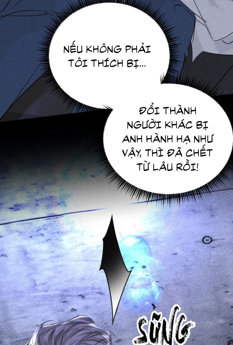 Chạy Trốn Khỏi Tầng Hầm Chap 10 - Trang 4