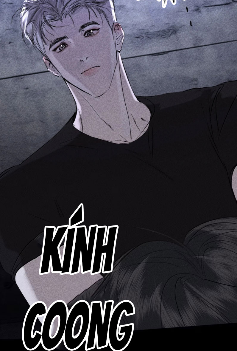 Chạy Trốn Khỏi Tầng Hầm Chap 10 - Trang 4