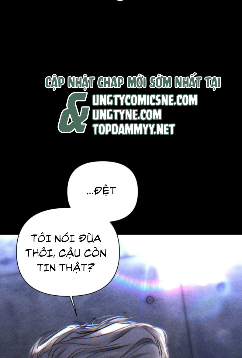 Chạy Trốn Khỏi Tầng Hầm Chap 10 - Trang 4