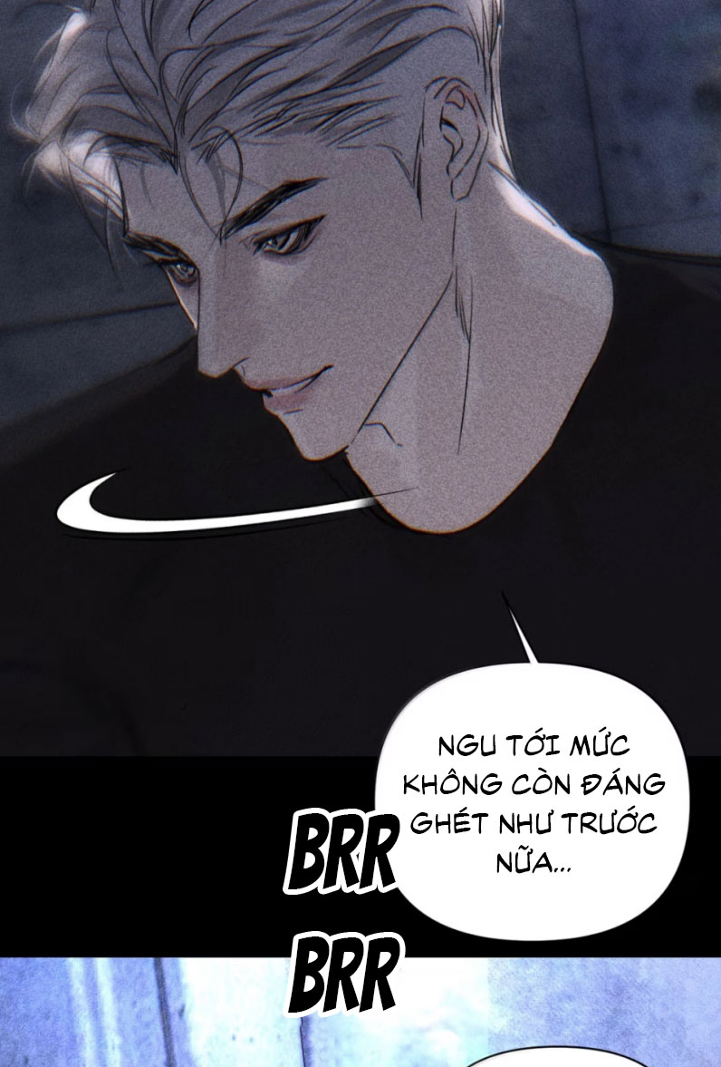 Chạy Trốn Khỏi Tầng Hầm Chap 10 - Trang 4