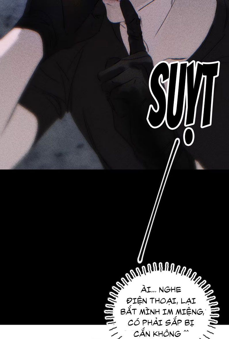 Chạy Trốn Khỏi Tầng Hầm Chap 10 - Trang 4
