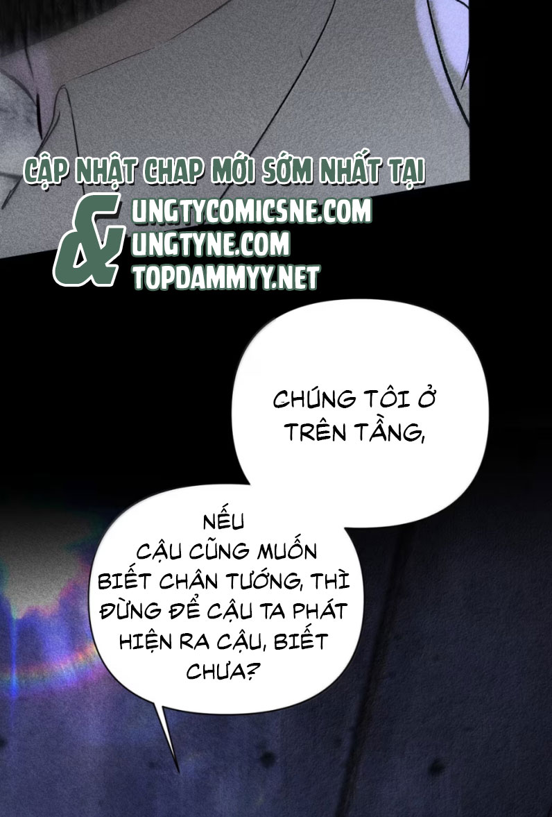 Chạy Trốn Khỏi Tầng Hầm Chap 10 - Trang 4