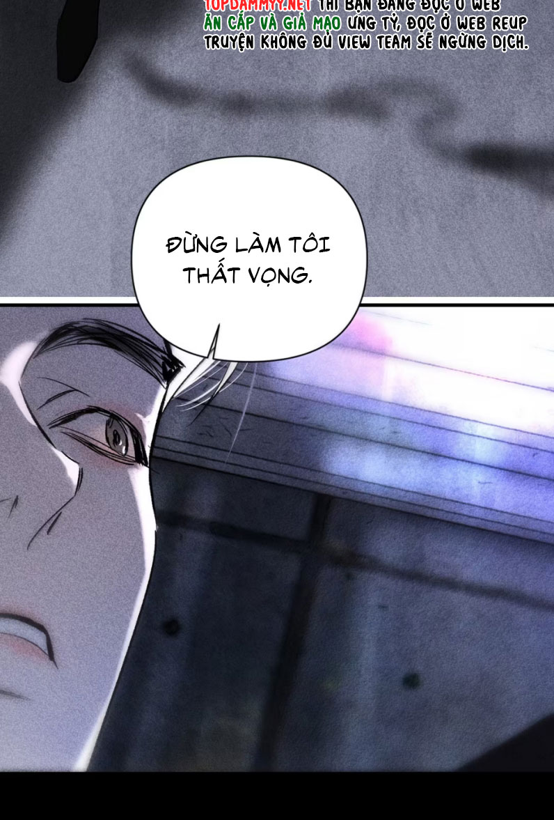 Chạy Trốn Khỏi Tầng Hầm Chap 10 - Trang 4