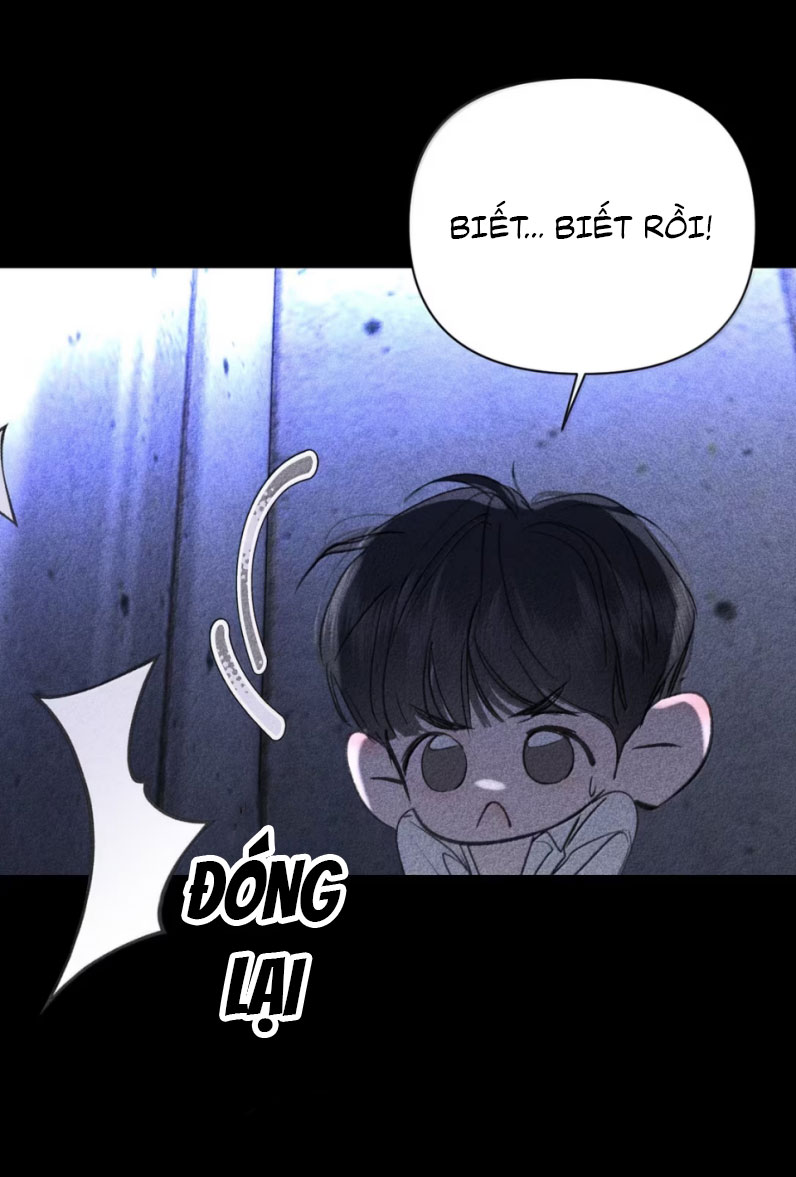 Chạy Trốn Khỏi Tầng Hầm Chap 10 - Trang 4